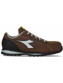 Diadora Glove II Low Utility S3 HRO SRA | Colore Marrone