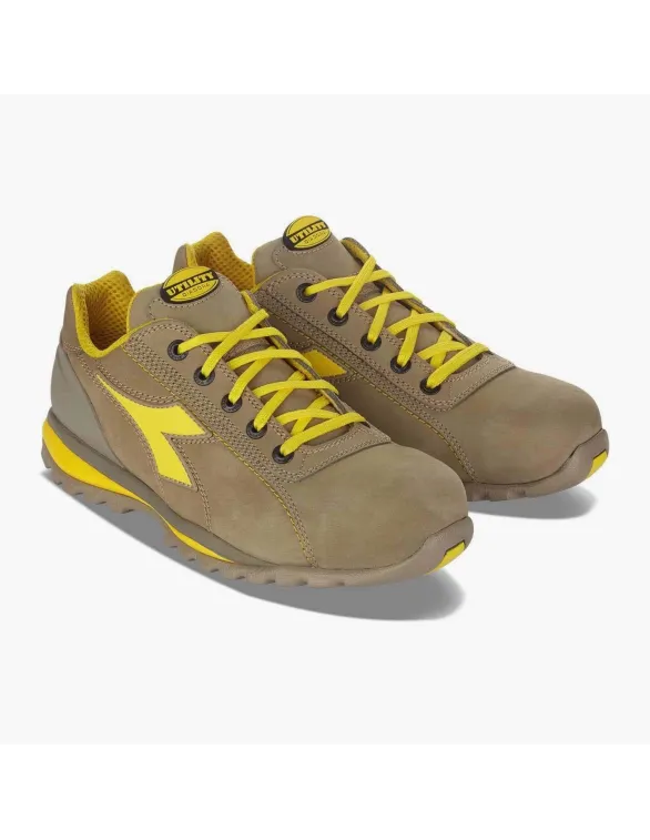 diadora glove polvere