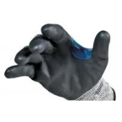 12 Paia - Guanti Da Lavoro Cofra Isotropic in Nitrile