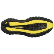 Diadora Glove II High S3 SRA HRO | Scarpe da lavoro Invernali Alte - suola