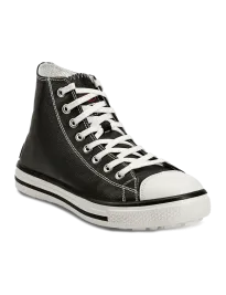 OUTLET - Scarpe antinfortunistiche FTG Soul High CONVERSE S3 SRC