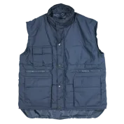 Gilet da lavoro invernale multitasche - 137/5400