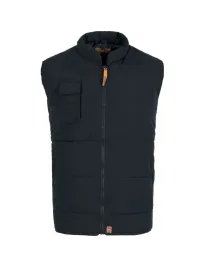 Gilet da lavoro Imbottito Invernale C3260