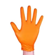 Guanto GREASE MONKEY palmo