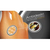 Guanto GREASE MONKEY dorso