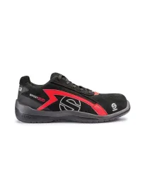 OUTLET - Scarpe antinfortunistiche Sparco - Sport EVO NRRS S1P SRC Leggere