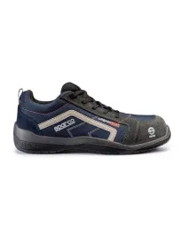 OUTLET - Scarpe antinfortunistiche Sparco - Urban EVO BMGR S1P SRC