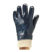 12 Paia - Guanti Da Lavoro Ansell Activarmr Hycron 26702