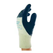 12 Paia - Guanti Da Lavoro Ansell Activarmr Hycron