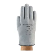 12 Paia - Guanti Da Lavoro ANSELL Crusader Flex