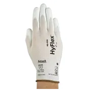 12 Paia - Guanti Da Lavoro ANSELL Hyflex 48100