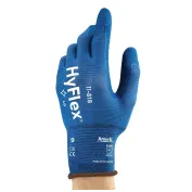12 Paia - Guanti Da Lavoro ANSELL Hyflex Fortix
