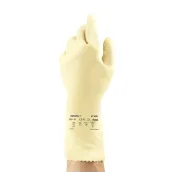 12 Paia - Guanti Da Lavoro ANSELL Alphatec 87600