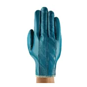 12 Paia - Guanti Da Lavoro Ansell Hynit 32125