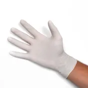 100 Pezzi - Guanti Monouso in nitrile Pro Extra Light Gardening