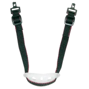 Sottomento per elmetti