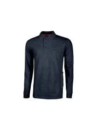 3 Pezzi - Polo da Lavoro Alta Visibilità U-Power Live