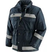 Giaccone Triplo Uso in Tessuto PVC/Poliestere - GB Neri SpA