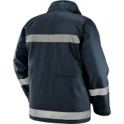 Giaccone Triplo Uso in Tessuto PVC/Poliestere - GB Neri SpA