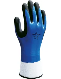 WuLi77 1 paio di guanti antiscivolo Greensize accessori sportivi  antiscivolo sport avvolge guanti da uomo guanti da bowling guanti da  bowling polsino