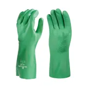 Guanti Showa 731 EBT in Nitrile BIODEGRADABILI