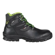 Scarpe Antinfortunistiche Cofra Fafnir S3 WR CI SRC