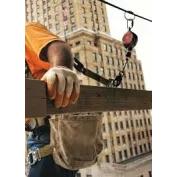 10 paia - Guanti SHOWA 310 Arancione | Rivestimento in Lattice | Grilca Antinfortunistica 10 paia - Guanti SHOWA 310 Arancione | Rivestimento in Lattice | Grilca Antinfortunistica