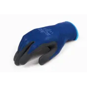 Guanti Showa 380 in Nitrile | Grilca Antinfortunistica