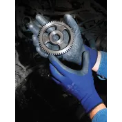 Guanti Showa 380 in Nitrile | Grilca Antinfortunistica