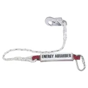 Cordino con Dissipatore AKROBAT AK112S EN335 2 mt