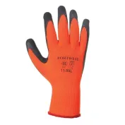 Guanti da lavoro Termici rivestiti in lattice - A140 Portwest