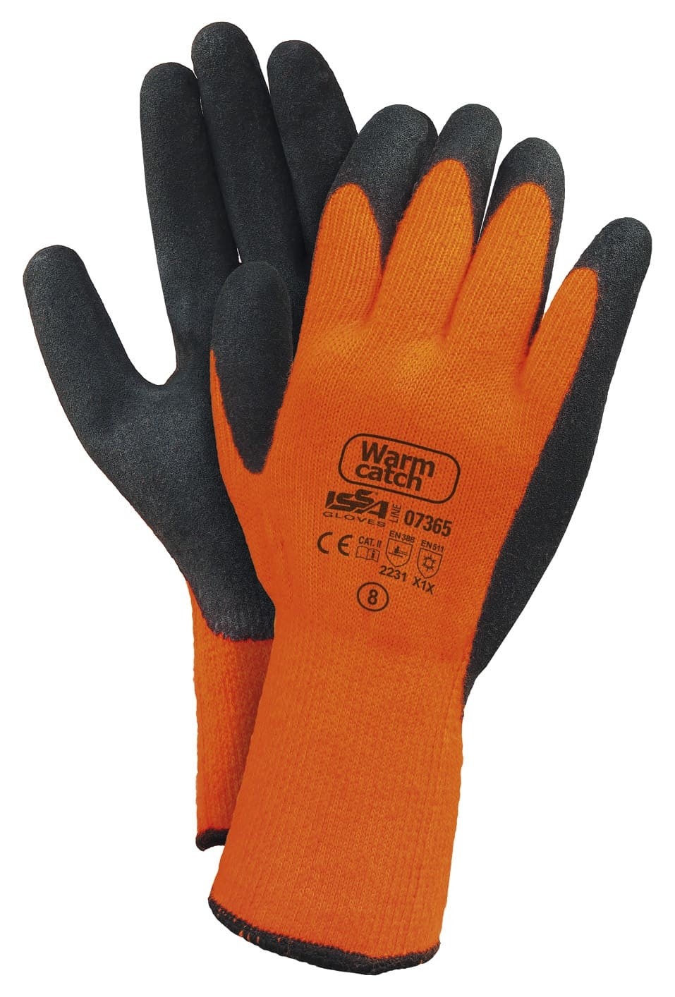 Guanti Lavoro Invernali Uomo Guanti Da Lavoro Invernali High-tech