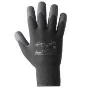 Guanti Termici Invernali NINJA ICE spalmati in schiuma di Nitrile - 337126