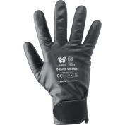 Guanto tecnico Termico e Anticalore - DRIVER WINTER 100% Nylon/Nitrile