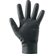 Guanto tecnico Termico e Anticalore - DRIVER WINTER 100% Nylon/Nitrile
