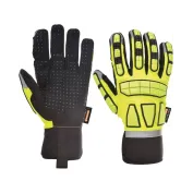 Guanti da lavoro Anti-Impatto Termici - A725 Portwest