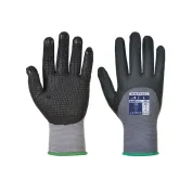 Guanto antiscivolo da lavoro in PU e schiuma di nitrile -A353 Portwest