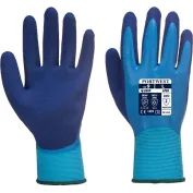 Guanti da lavoro Impermeabili e antiscivolo in poliestere spalmati in schiuma di lattice - AP80 Portwest