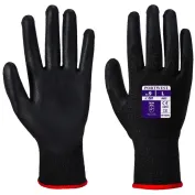 Guanto Antitaglio Livello 3 ad ottima vestibilità - A635 Portwest Guanto Antitaglio Livello 3 ad ottima vestibilità - A635 Portwest