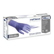 Guanti in nitrile High Risk Reflexx 99 NHR