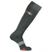 3 Pezzi - Calze Elasticizzate Cofra Dual Action Winter Long