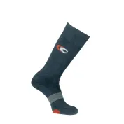 3 Pezzi - Calze Elasticizzate Cofra Dual Action Winter Mid