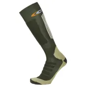 3 Pezzi - Calze Elasticizzate Cofra Top Winter