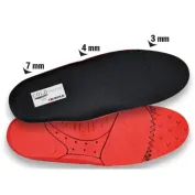 3 Pezzi - Soletta Cofra Cold Barrier