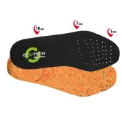 3 Pezzi - Soletta Cofra Eco-Tech