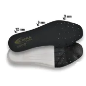 3 Pezzi - Soletta Cofra Soft ESD