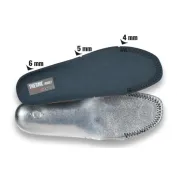3 Pezzi - Soletta Cofra Thermic Insole Cold Insulation