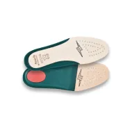 3 Pezzi - Soletta Cofra Naturelle