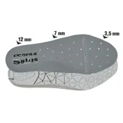 3 Pezzi - Soletta Cofra Salus