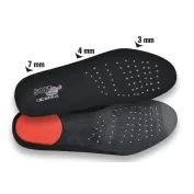 3 Pezzi - Soletta Cofra Soft-Bed Gel Plus